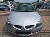 Mitsubishi Lancer (2005) 2.0 16v 100kw - náhled 2