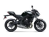 Kawasaki Z 650 (2027) S MODEL 2027 ČERNÁ - náhled 1