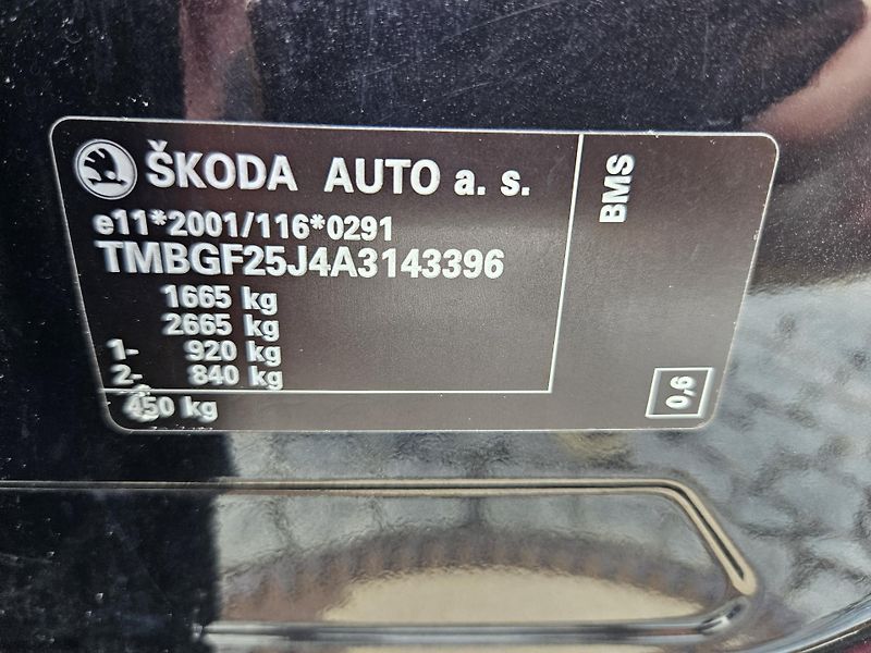 Škoda Fabia (2010) 1.4tdi NOVÁ STK  - fotka 24 z 24