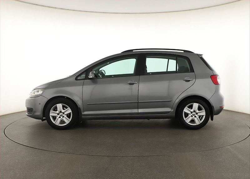 Volkswagen Golf Plus (2009) 1.4 TSI, Tempomat - fotka 3 z 16