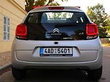 Citroën C1.