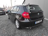BMW Řada 1 118D - ZACHOVALÝ - náhled 3