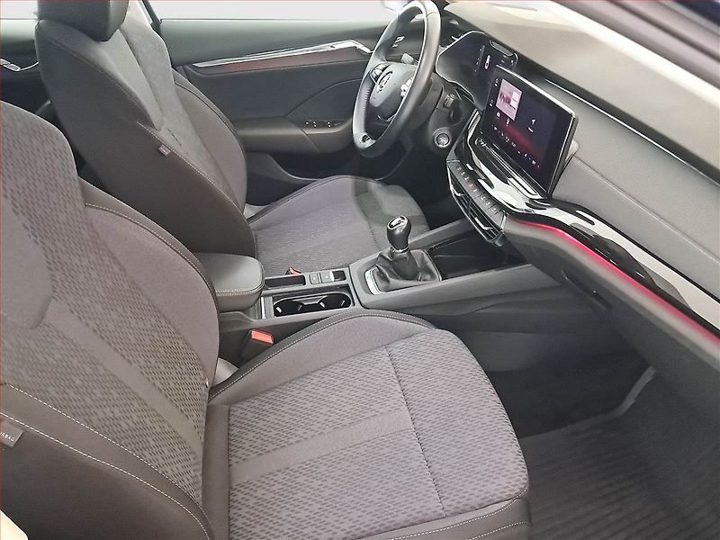 Škoda Octavia (2022) Style 2.0 TDI - fotka 9 z 21