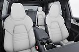 Porsche Cayenne (2026) S E-Hybrid Black Edition - náhled 9