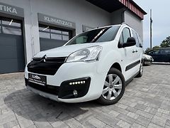 Citroën Berlingo (2015) 1.6 HDi XTR - fotografie inzerátu