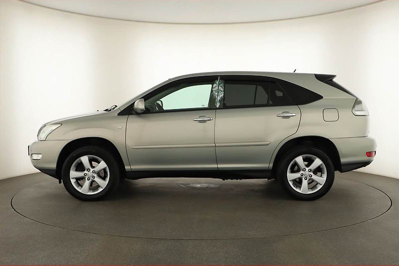 Lexus RX 400h (2007) 350, 4X4, Automat, Xenony - fotka 3 z 16
