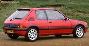 ZKUŠENOSTI UŽIVATELE: Peugeot 205 5dverovy hatchback
