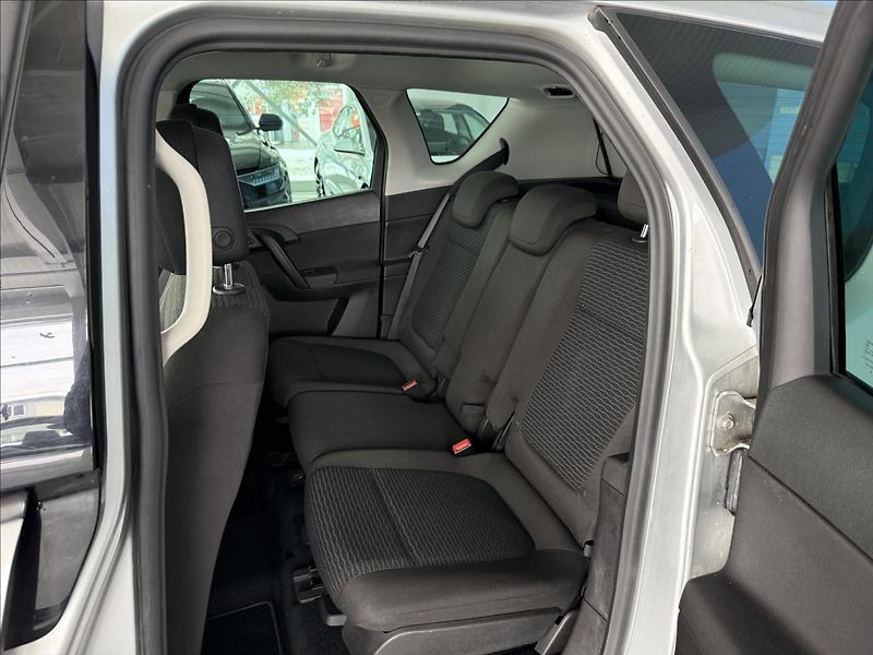 Opel Meriva 1,4   88kW,SERVISKA - fotka 20 z 23