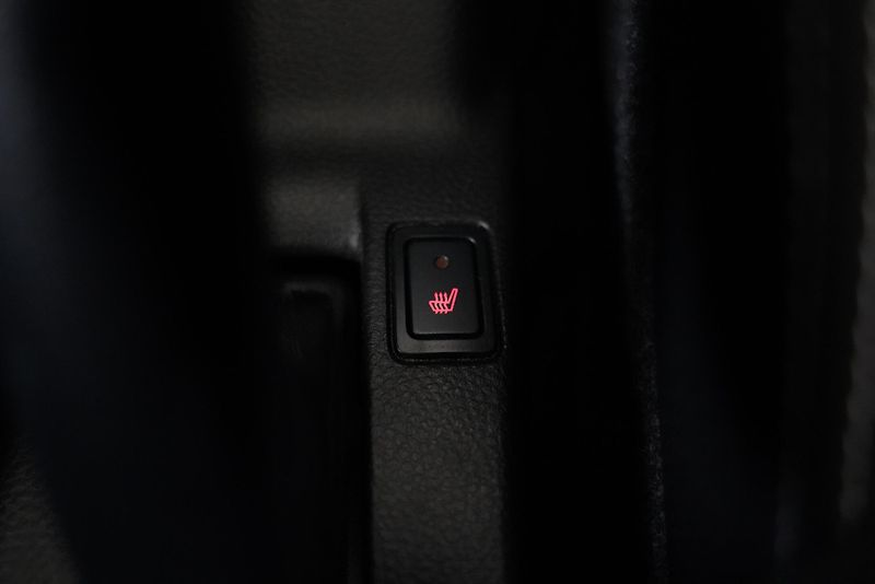 Suzuki Swift - fotka 24 z 27