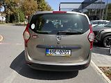 Dacia Lodgy 1.6i - náhled 9
