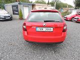 Škoda Octavia (2019) 1.5TSi,110kw,Style,ČR,1majitel - náhled 7