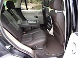 Land Rover Range Rover (2014) 3.0TDV6 190kW VOGUE ČR DPH TOP - náhled 31