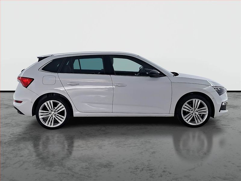 Škoda Scala (2019) 1.5 TSI, Automat, Serv.kniha - fotka 6 z 26