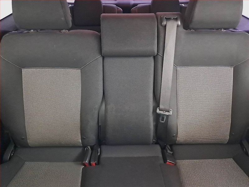 Opel Zafira (2014) 1.8, 7 míst - fotka 10 z 19
