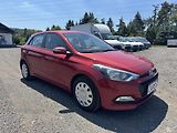 Hyundai i20 1.1CRDi,55kw,klima,ČR,1.maj. - náhled 2