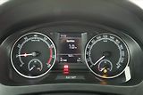 Škoda Rapid (2017) 1.0 TSI, Park. senzory - náhled 10