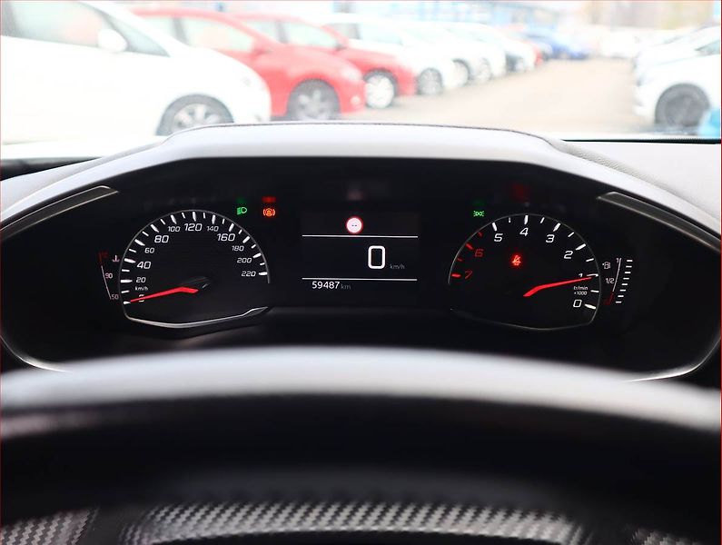 Renault Grand Scénic (2015) Bose 1.6 dCi, Serv.kniha - fotka 11 z 16