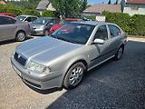 Škoda Octavia (2002) 1.8 TURBO Rozvody,Nová STK - náhled 6