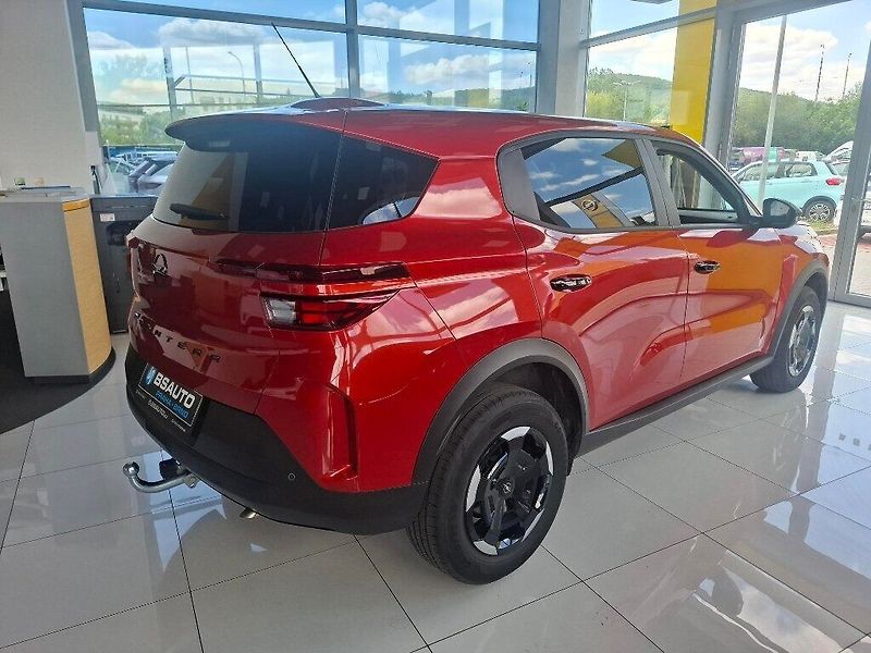 Opel Frontera 1.2Hybid 74KW - fotka 3 z 12