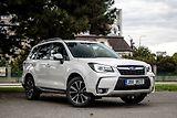 Subaru Forester - náhled 2