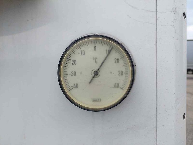 Schmitz Ostatní SKO 24 Thermo King SLXi 300 - fotka 17 z 51