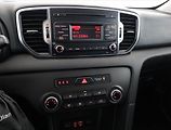 Kia Sportage (2016) 1.6 GDI, Serv.kniha, Tempomat - náhled 10