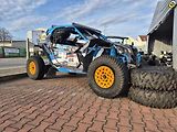Can-Am Maverick X3 X RS Turbo (2018) Maverick X3 X RC Turbo - náhled 1