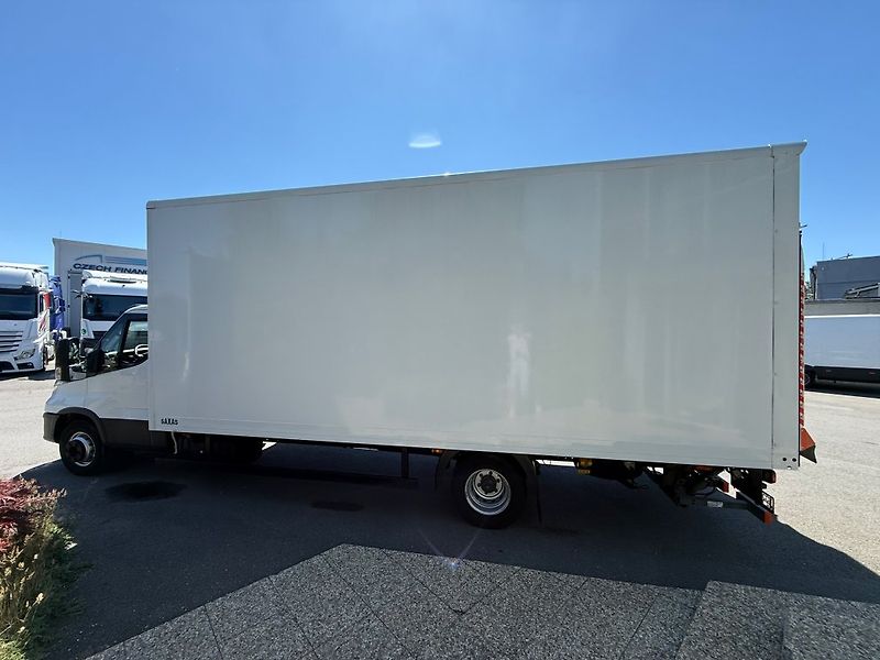 Iveco 70C18 Daily EURO 6 - fotka 6 z 20