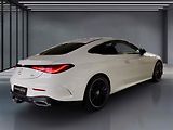 Mercedes-Benz CLE 300 4M AMG Paměť Night Distro - náhled 3