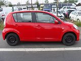 Subaru Justy 1.0i - náhled 7