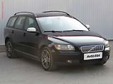 Volvo V50 (2006) 1.6D, Xenon, klima - náhled 1