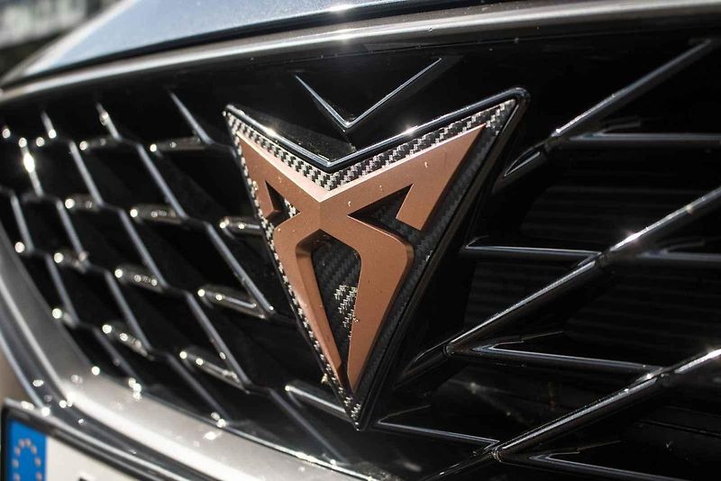 Cupra Leon 2.0 TDI