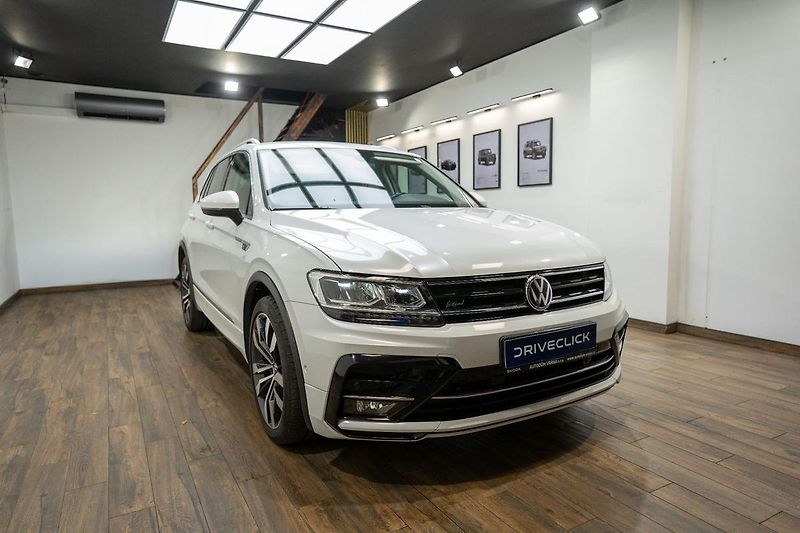 Volkswagen Tiguan 1.5 TSI 110 kW - fotka 3 z 29