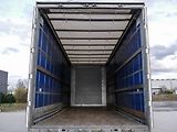 DAF XF (2022) 530 6x2 shrnovačka+ přívěs - náhled 7