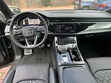 Audi Q8 (2025) 50TDi,HEAD-UP,PANORAMA, KARBON - náhled 38