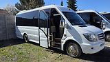Mercedes-Benz (2016) Sprinter 519 CDI XXL- Panorama - náhled 1