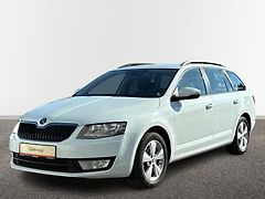 Škoda Octavia STYLE - fotografie inzerátu
