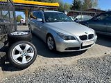 BMW Řada 5 (2005) 530Xd PĚKNÝ STAV - náhled 1