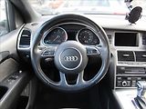 Audi Q7 3,0 TDi 180kW Quattro S-Line - náhled 12