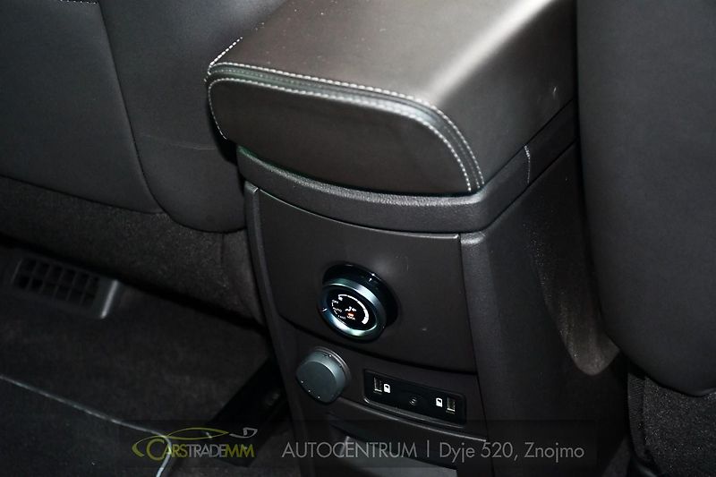 Renault Espace 1.6dCi INITIALE HUD 4CONTROL - fotka 47 z 56