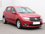 Dacia Sandero (2014) 0.9TCe, 2.maj,ČR - náhled 1