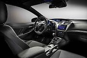 Honda Civic.