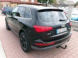 Audi Q5 (2009) 3,0TDI QUATTRO AC NAVI - náhled 8
