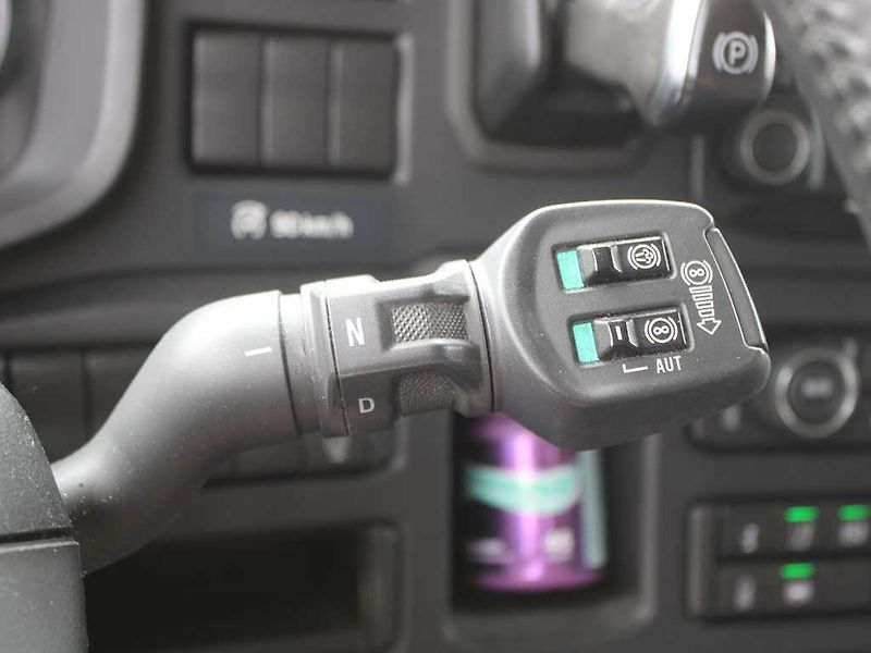 Scania Ostatní S500, RETARDER, HIGHLINE, NAVI - fotka 10 z 19