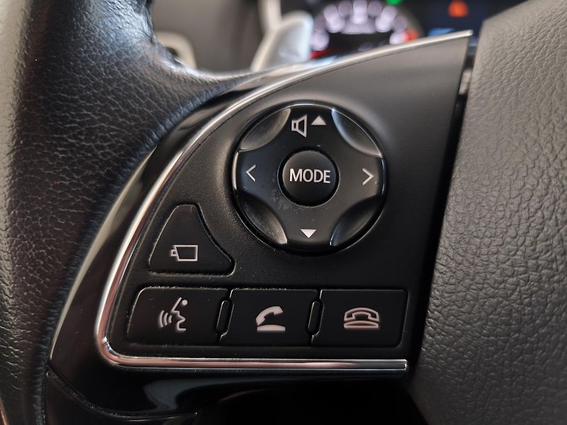 Mitsubishi Eclipse Cross (2019) 1.5T-MIVEC 120kW AT - fotka 12 z 22