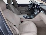 Mercedes-Benz Třídy C (2014) C 250, Automat, Kůže, Navi - náhled 9