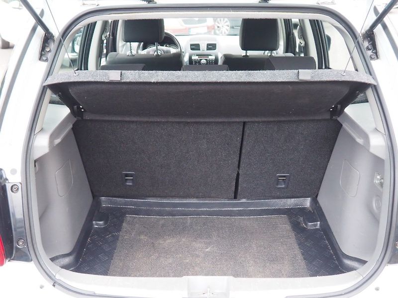 Suzuki SX4 (2013) 1.6 VVT 4x4, AC, 1.Maj CZ - fotka 12 z 32