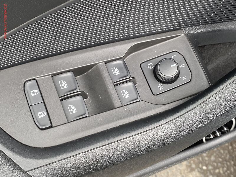 Škoda Octavia (2022) 2.0 TDi, 1.maj,ČR, Style - fotka 11 z 18