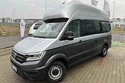 Volkswagen Grand California
