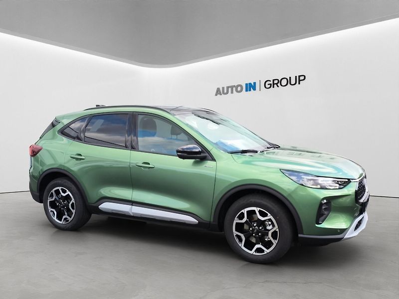 Ford Kuga (2026) ST-Line X 2.5 HEV 134 kW, auto - fotka 8 z 18